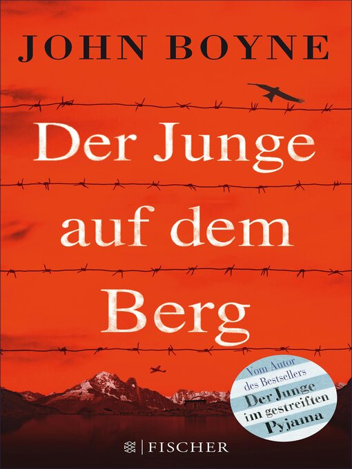 Title details for Der Junge auf dem Berg by John Boyne - Available